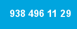 938 496 11 29 938 496 11 29
